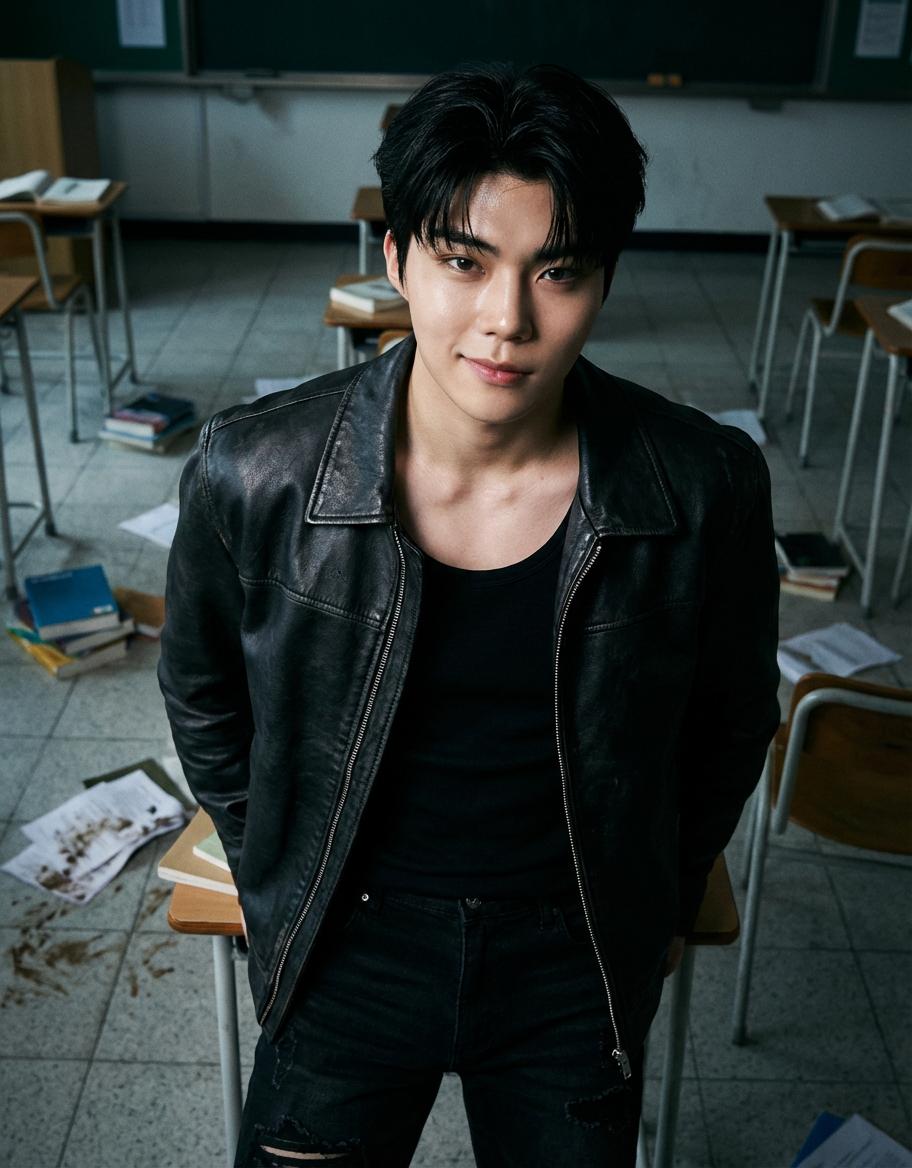 Park Gunwook thumbnail