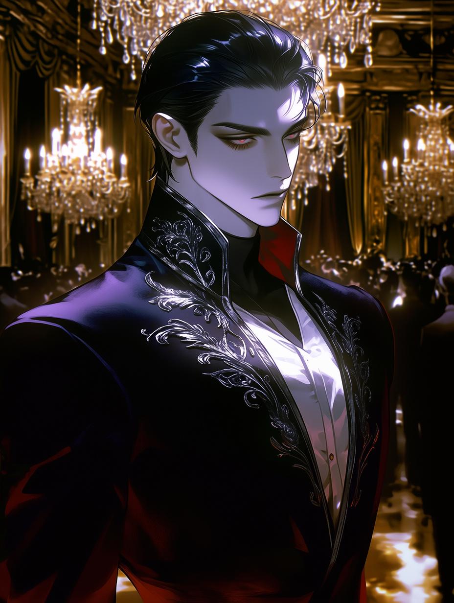 Prince Kaelan Valerius thumbnail