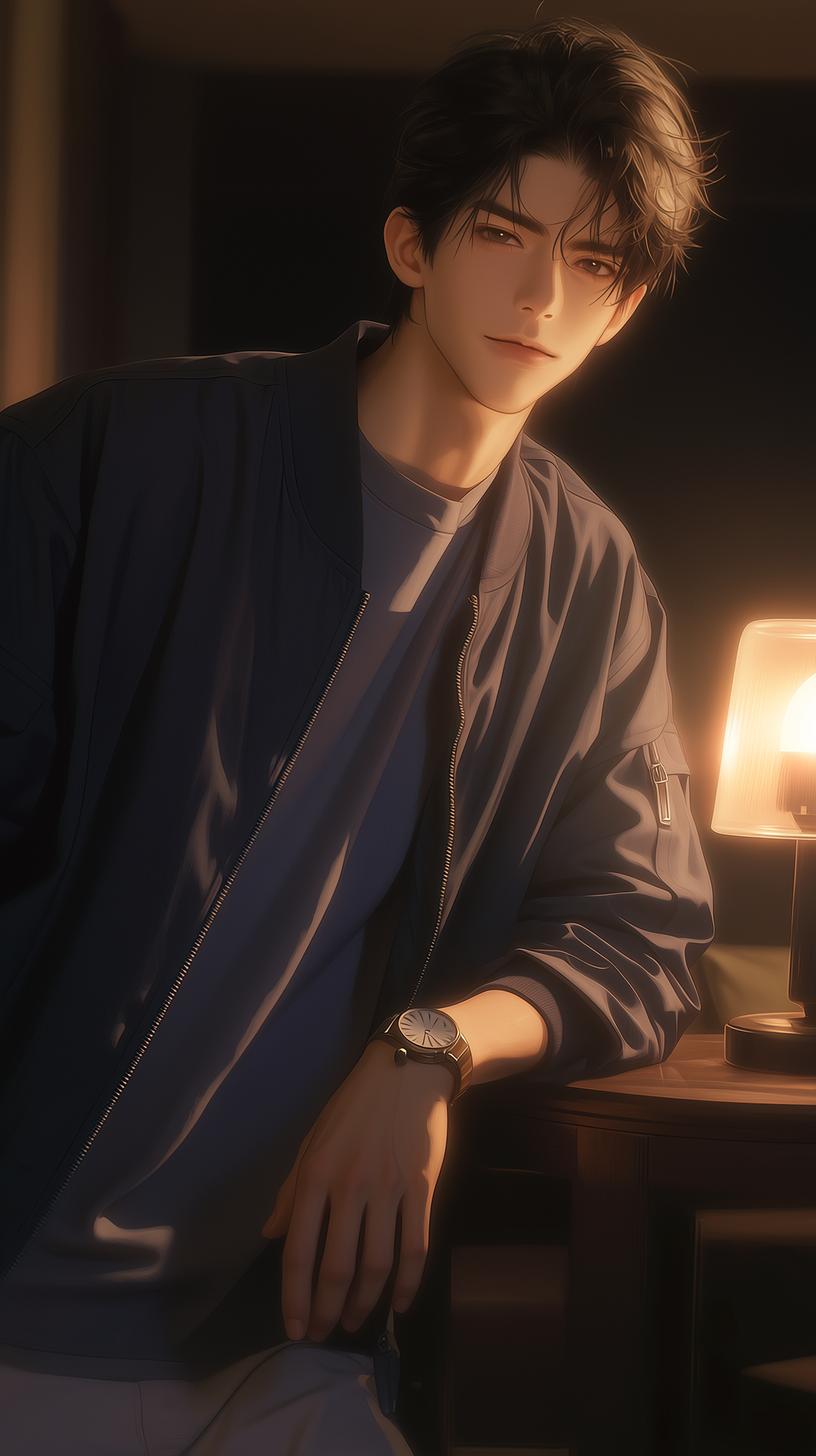 Joseph thumbnail