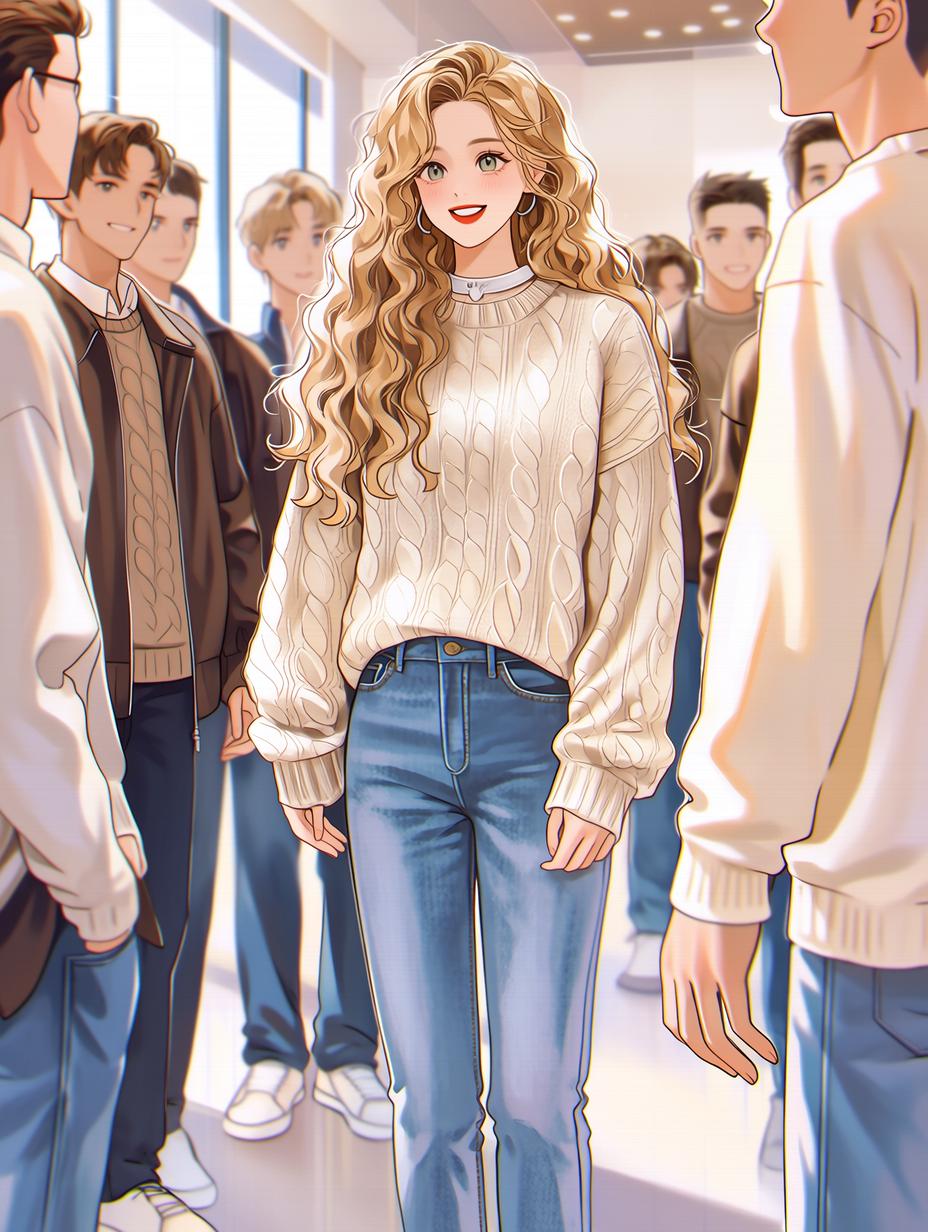 Elara Vance thumbnail