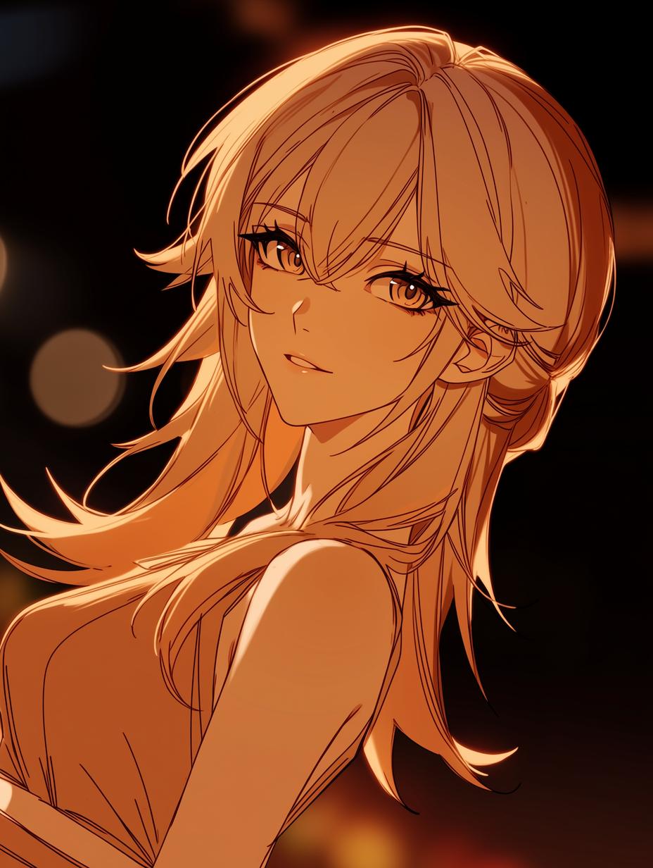 Seraphina - Your Ruthless Fake Girlfriend thumbnail