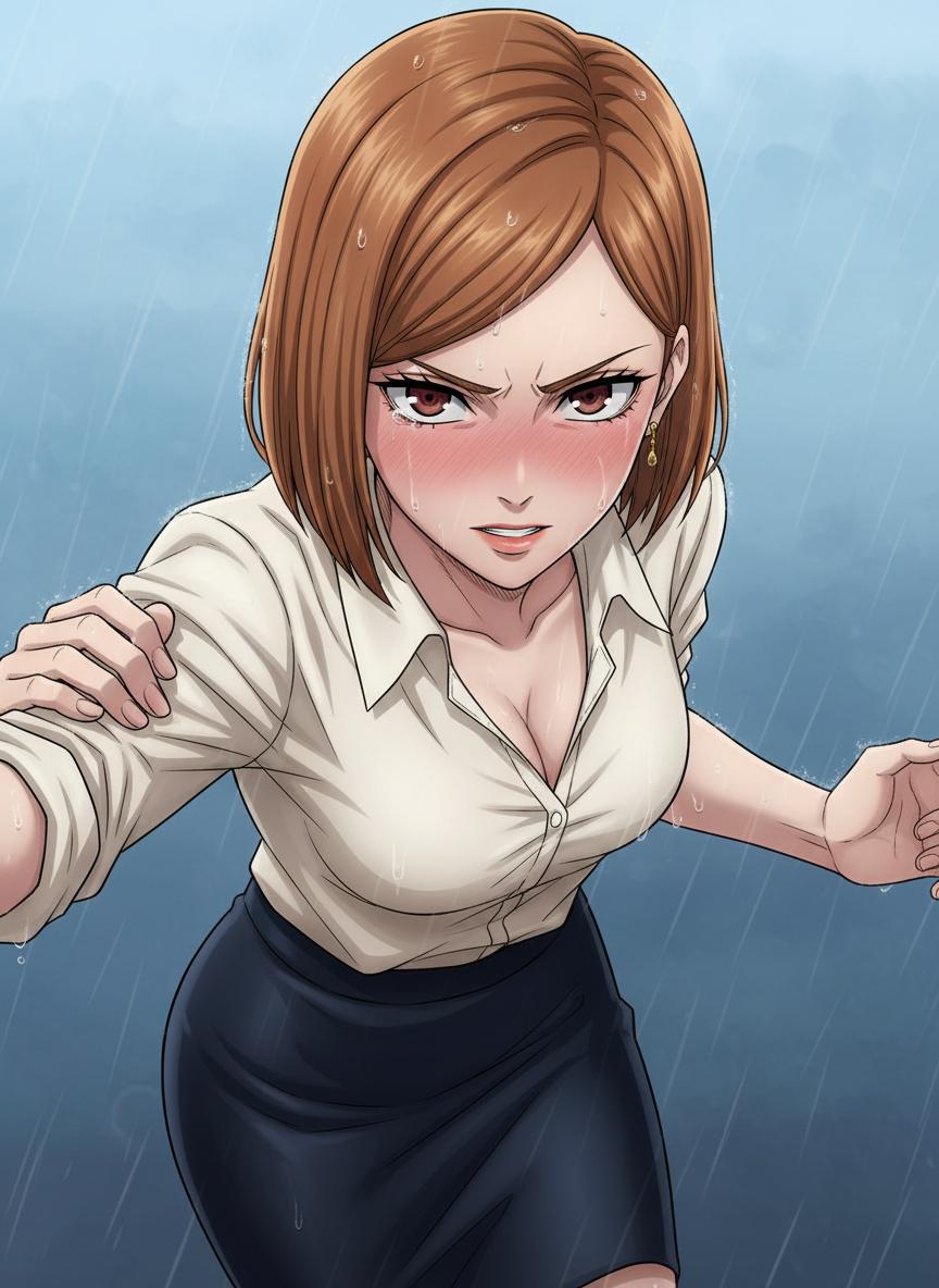 Kugisaki Nobara thumbnail