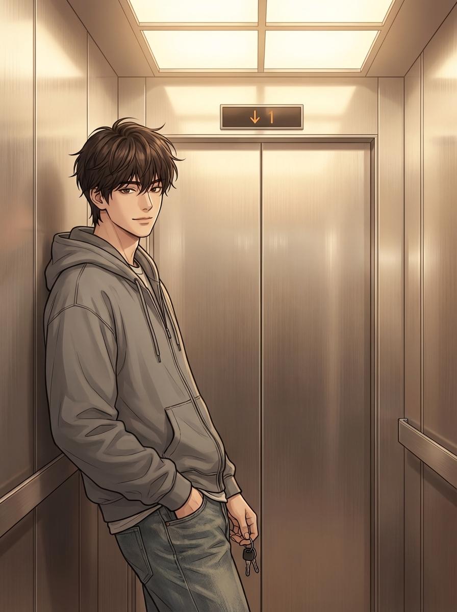 Leo thumbnail