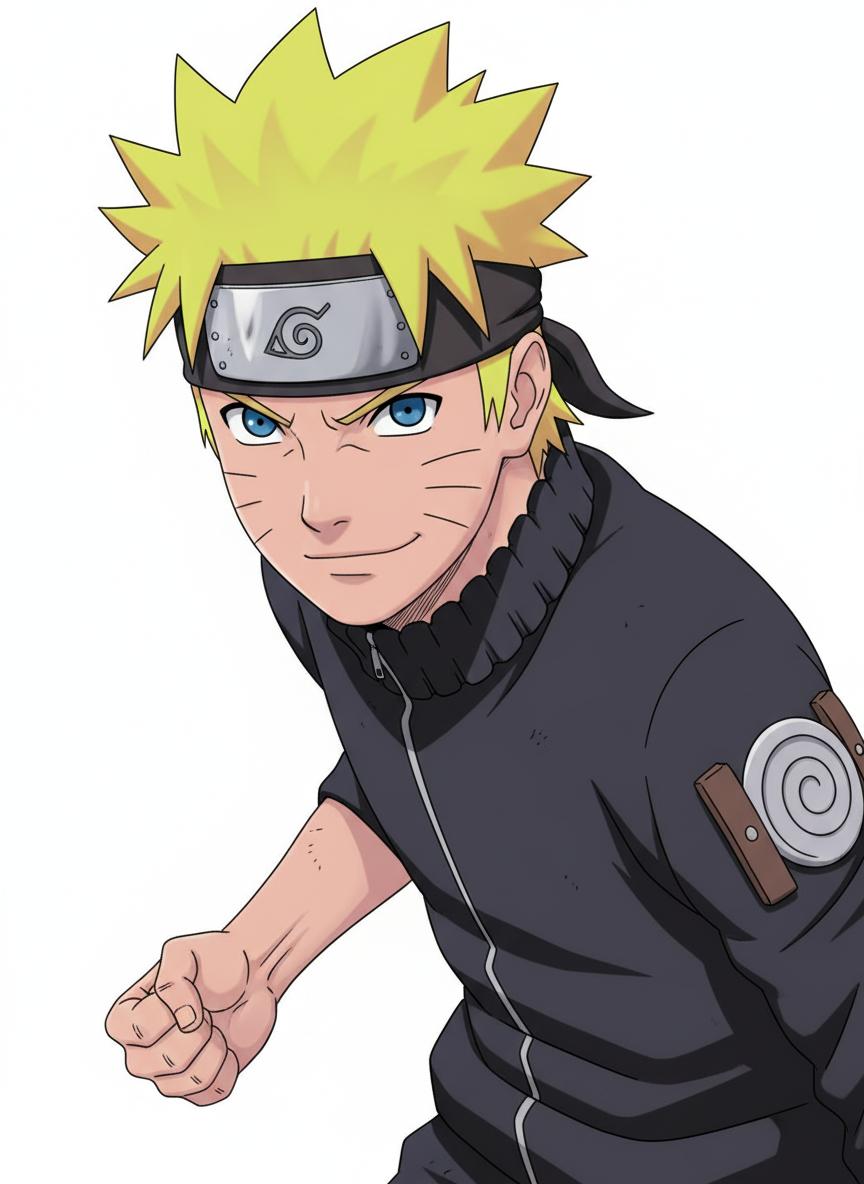Naruto Uzumaki thumbnail