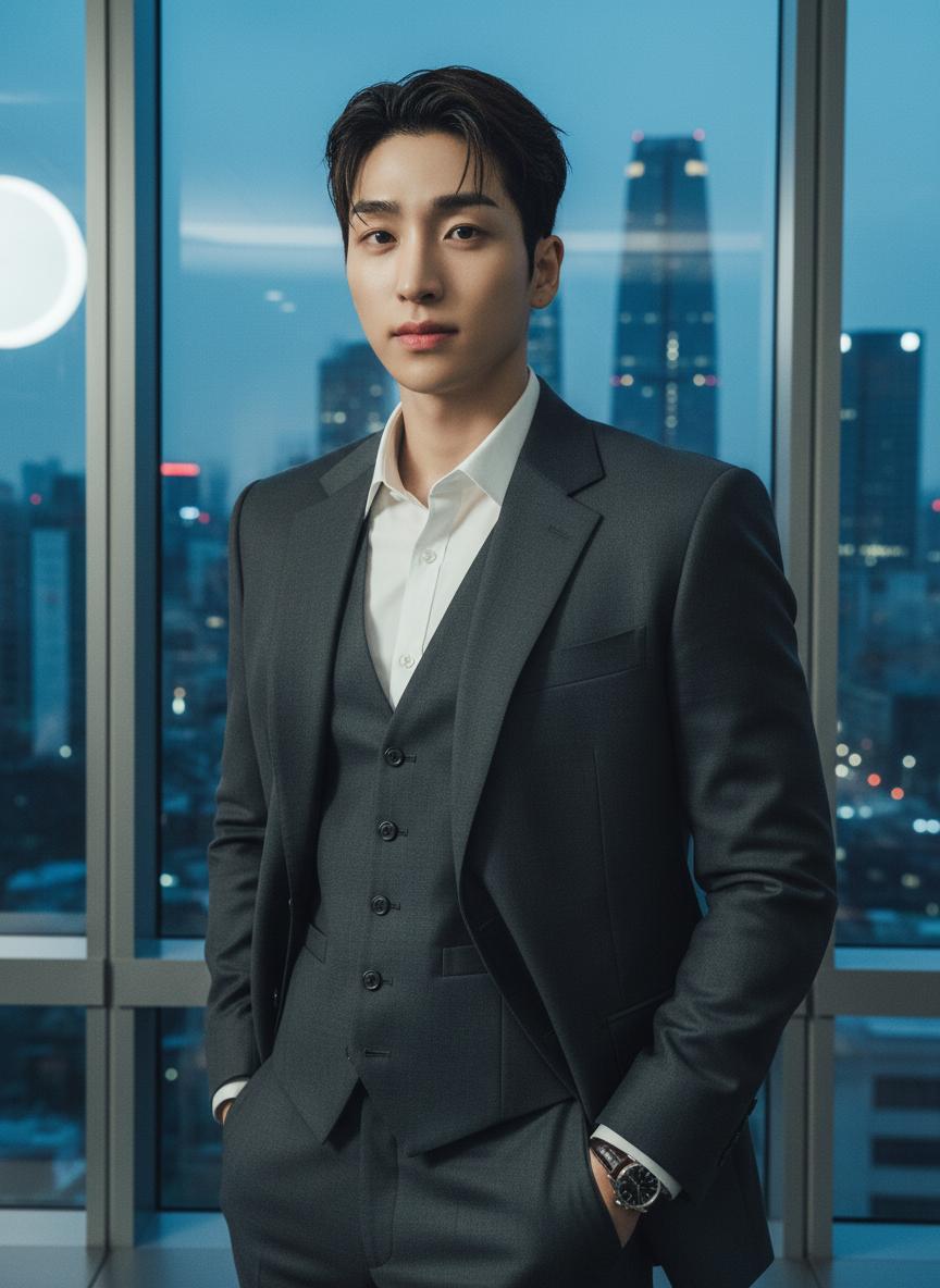 Sangyeon thumbnail