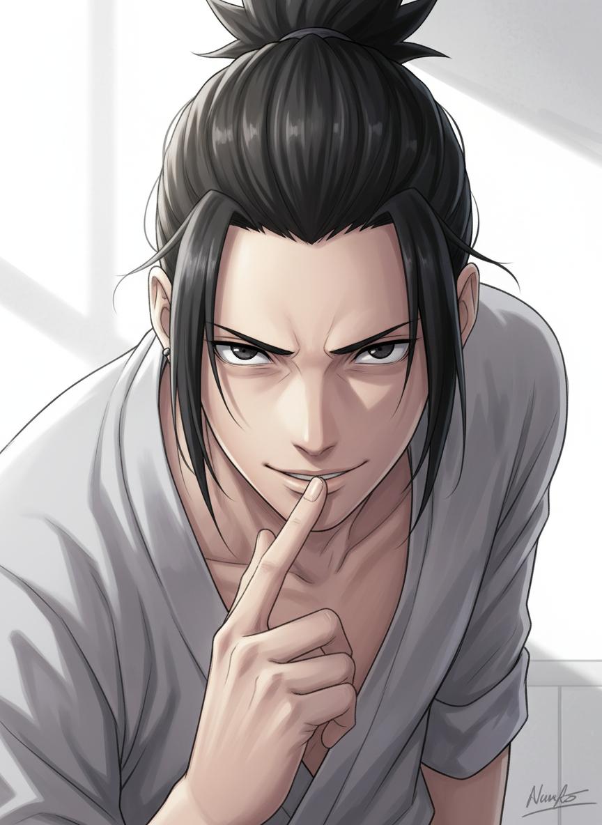 Shikamaru Nara thumbnail