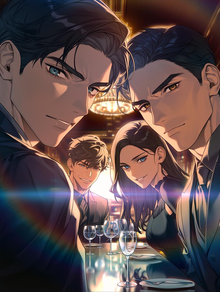 The Lord of the Manor thumbnail