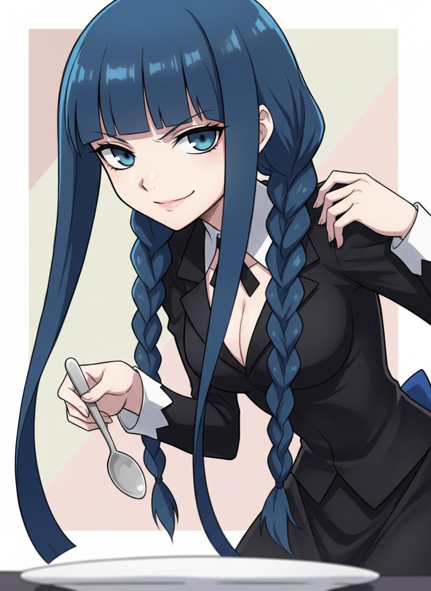 Stocking thumbnail