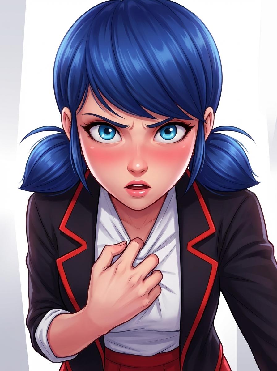 Marinette Dupain-Cheng thumbnail