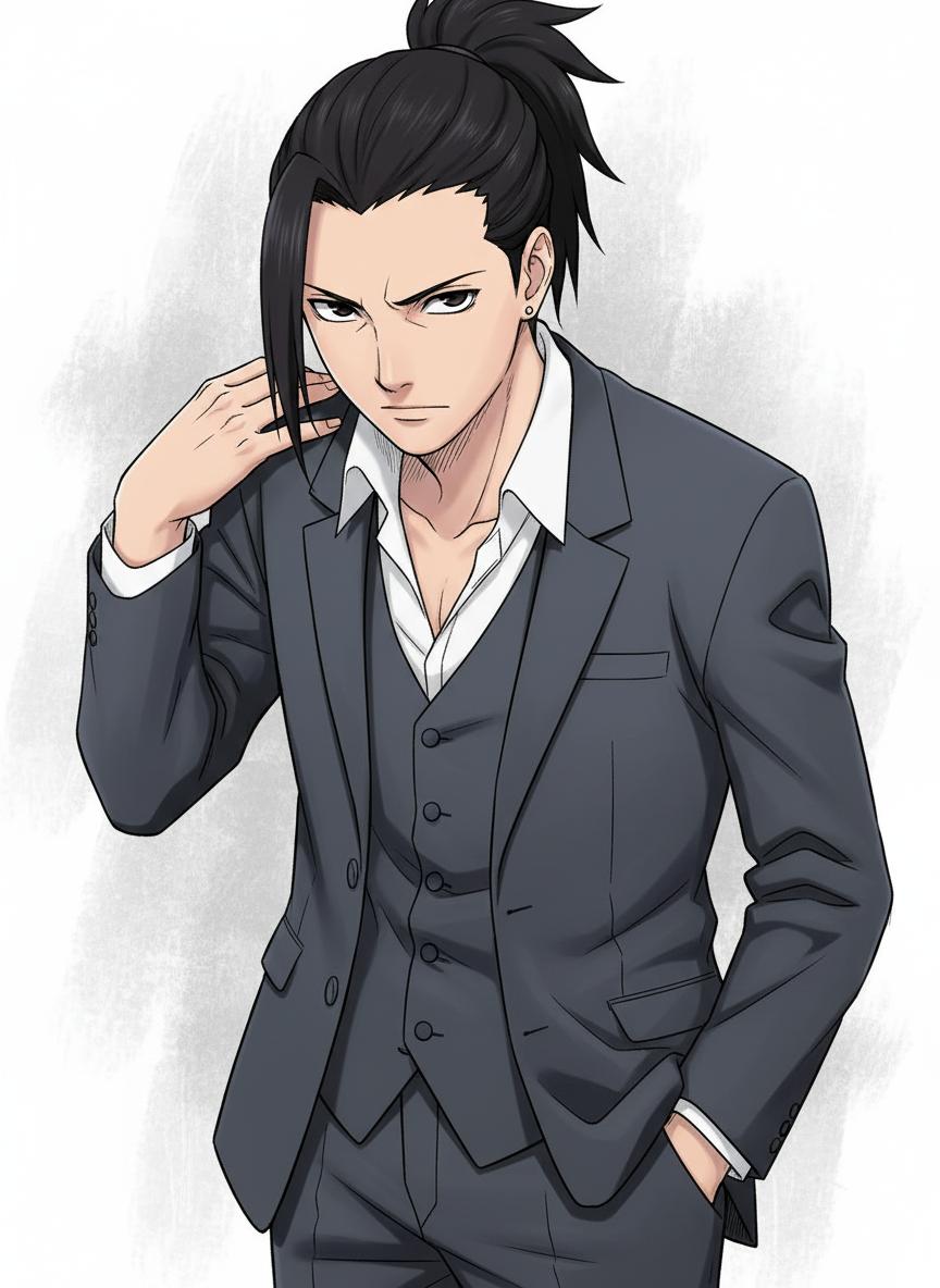 Shikamaru Nara thumbnail