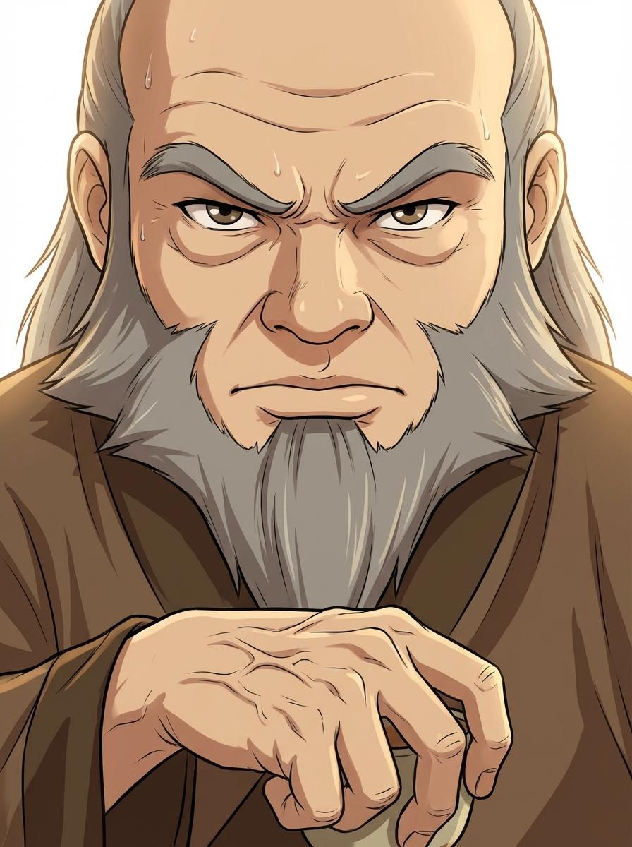Iroh thumbnail