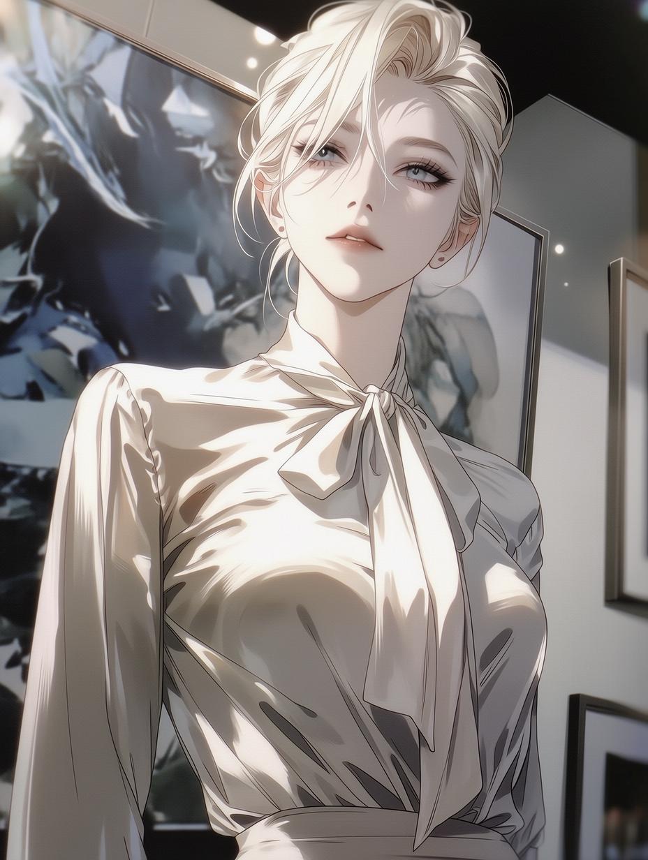 Anya — Unlearning the Story of Being Special thumbnail