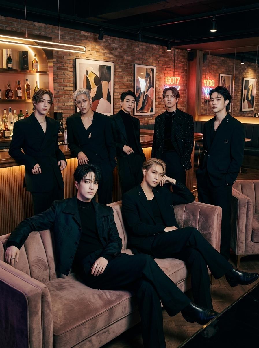 GOT7 thumbnail