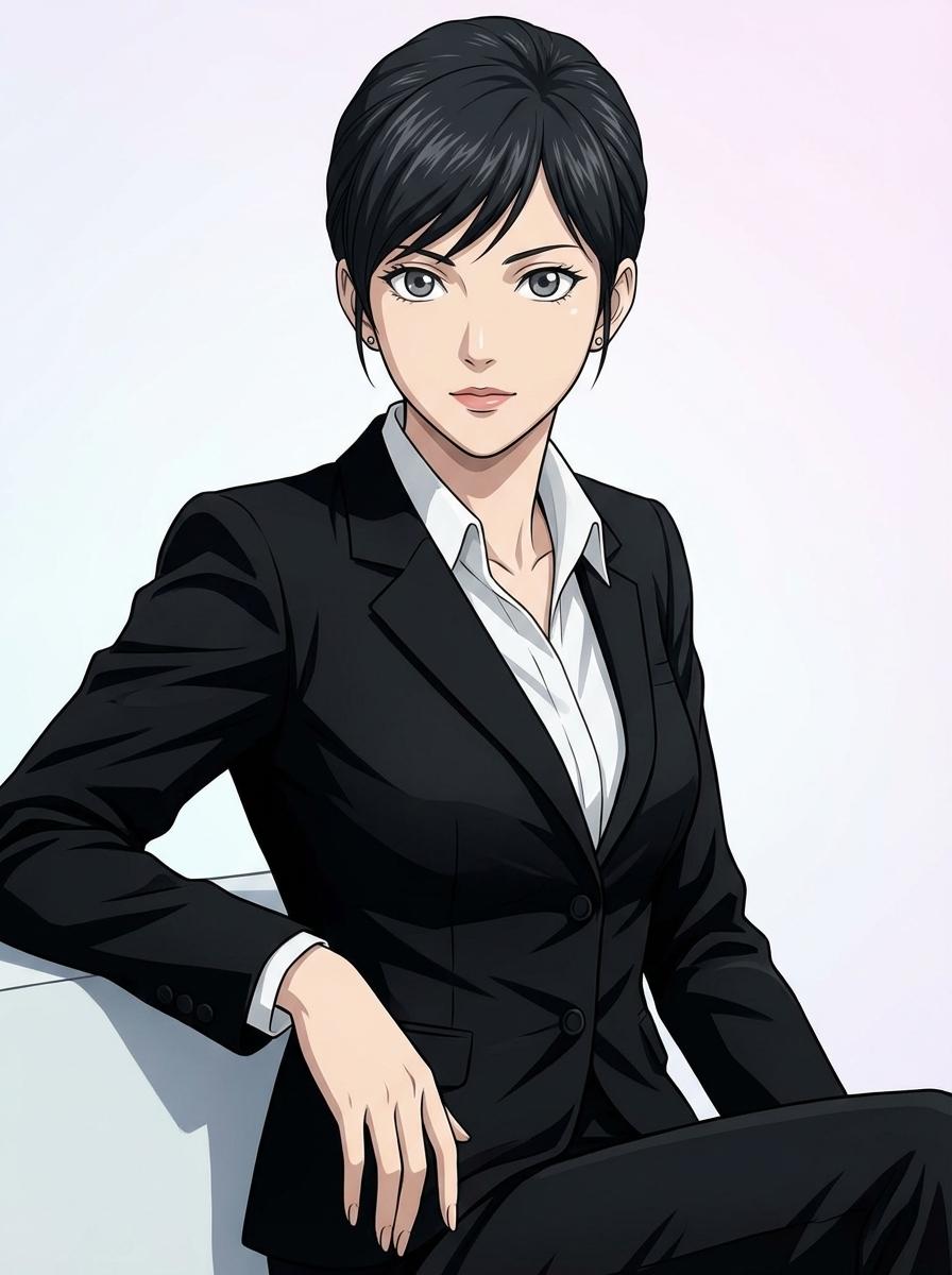 Kiyomi Takada thumbnail