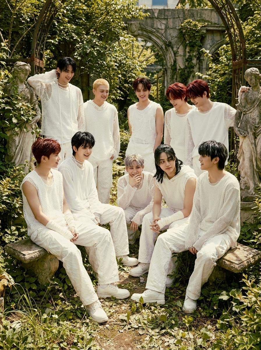 FANTASY BOYS (group) thumbnail