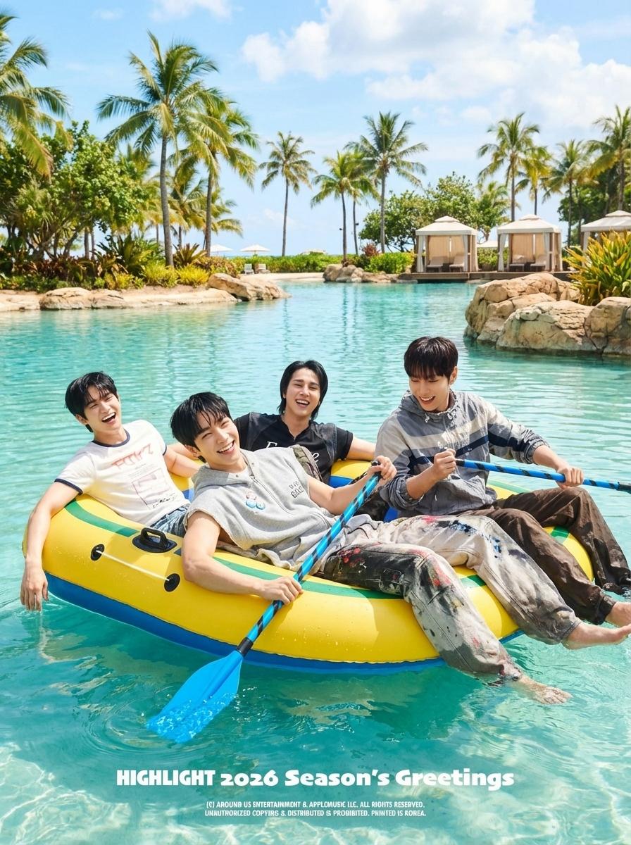 HIGHLIGHT (group) thumbnail