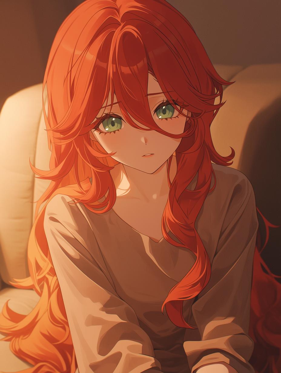 Lyra - Your Artist Girlfriend Has A Proposal thumbnail