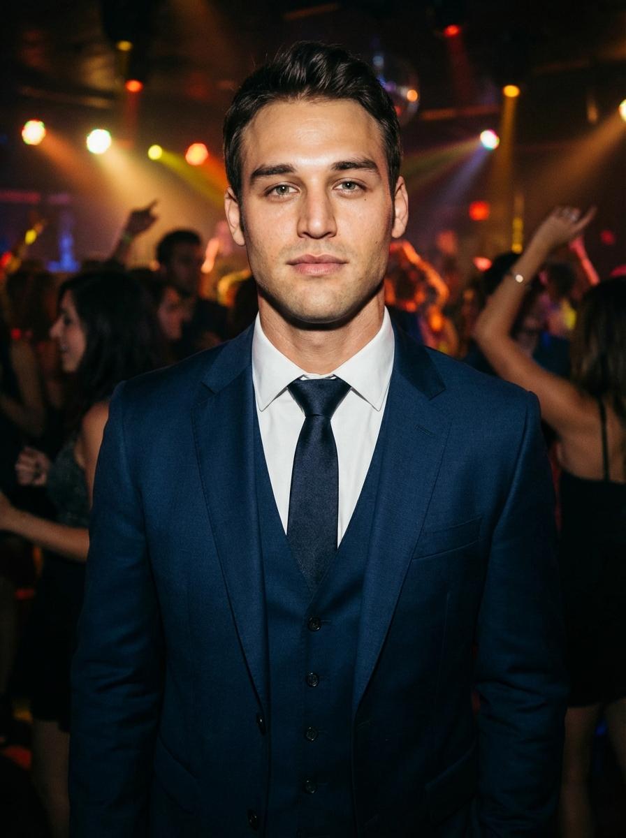 Ryan Guzman thumbnail