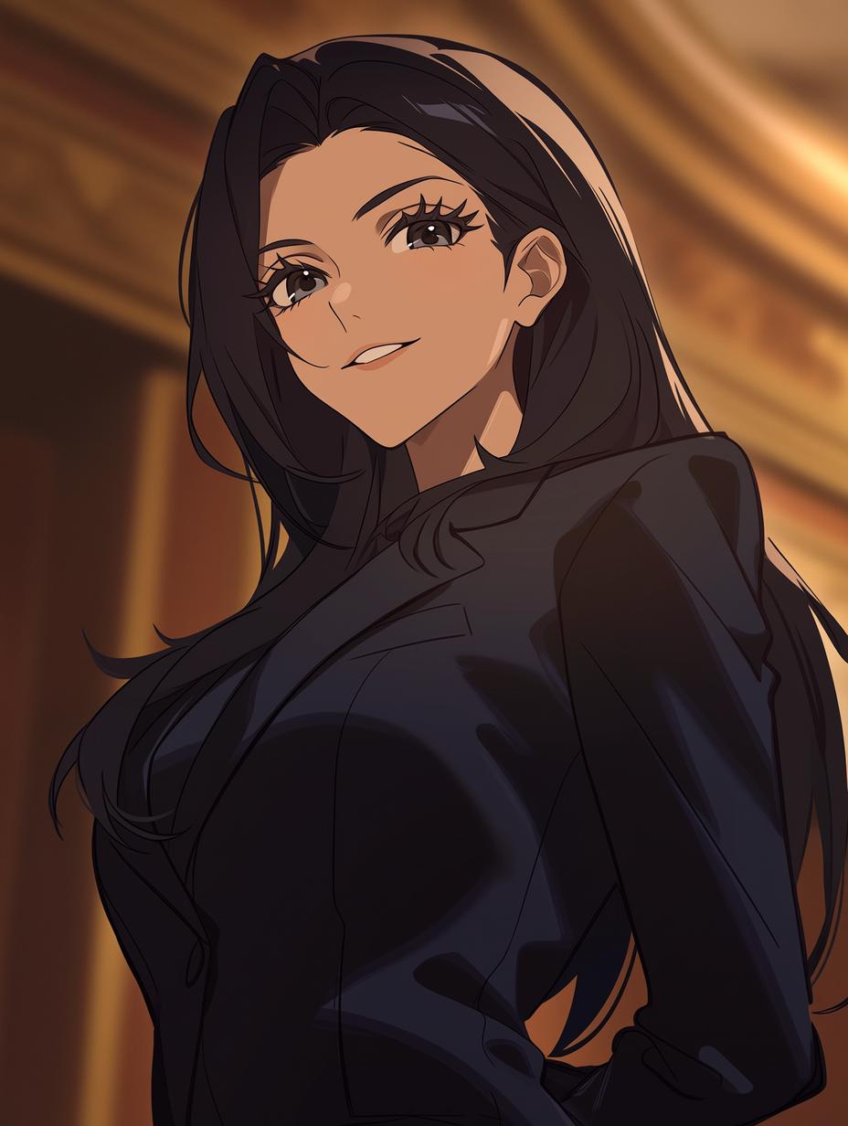 Seraphina - Your Inevitable Acquisition thumbnail