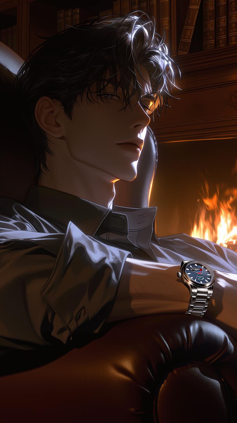Aaron thumbnail