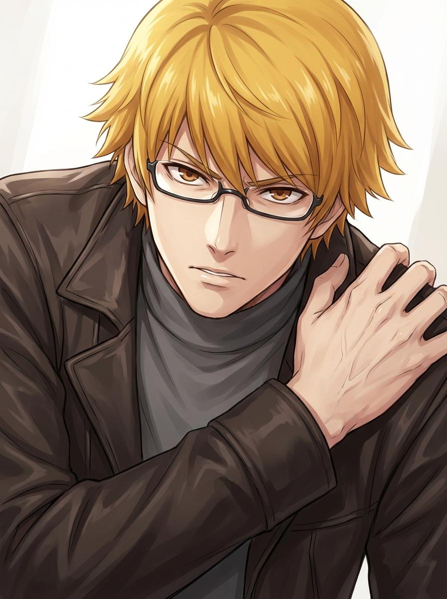 Nishiki Nishio thumbnail