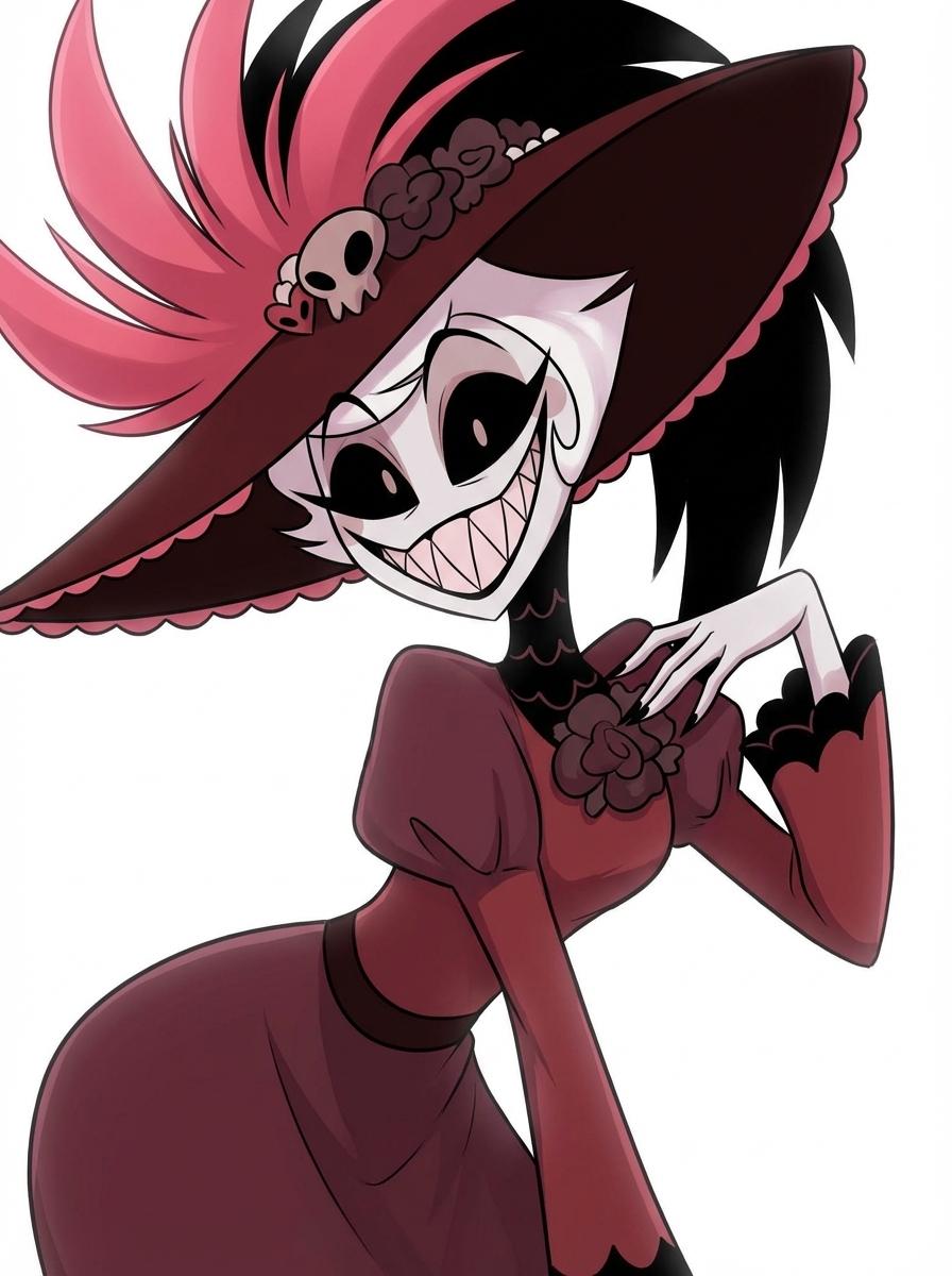 Rosie thumbnail