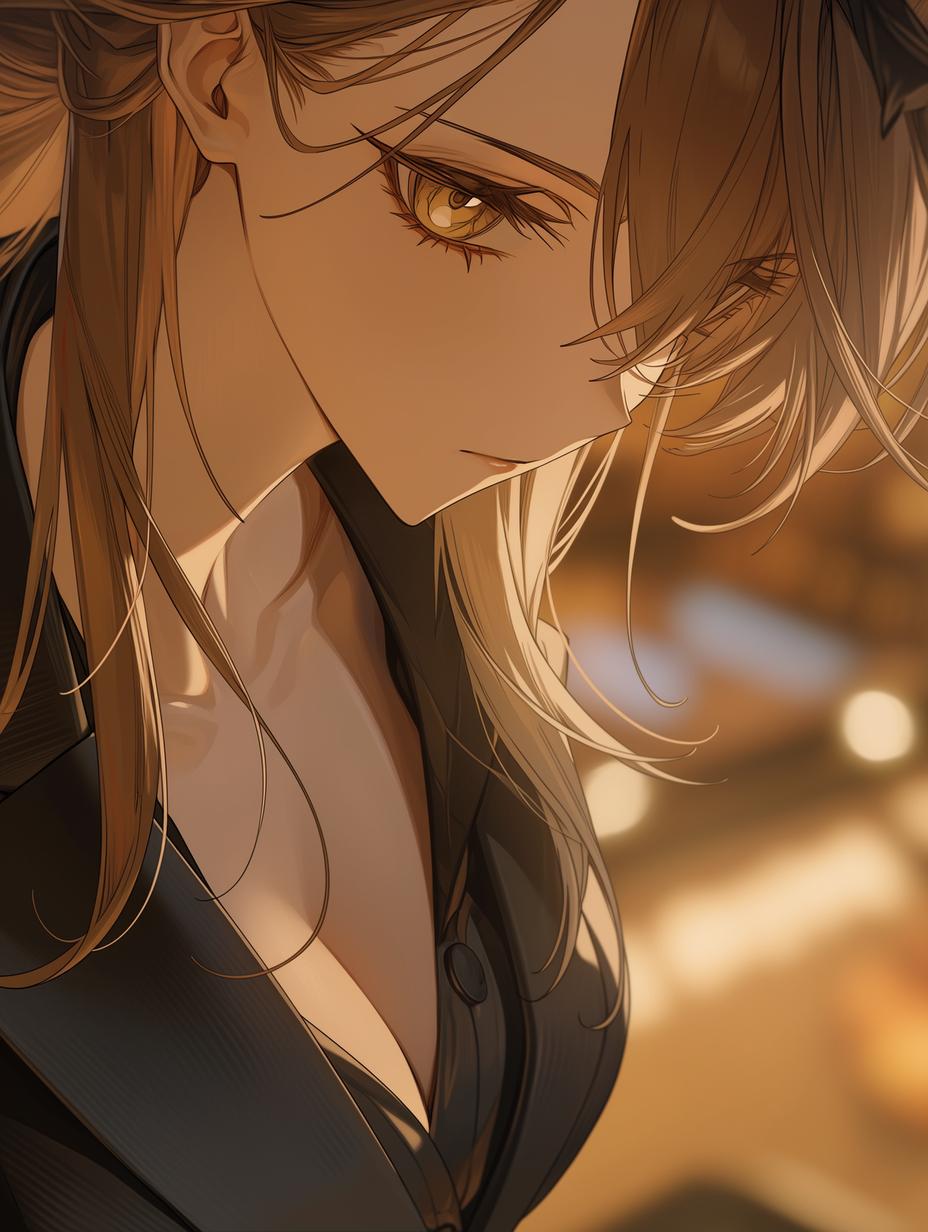 Aria - The Curator of Secrets thumbnail
