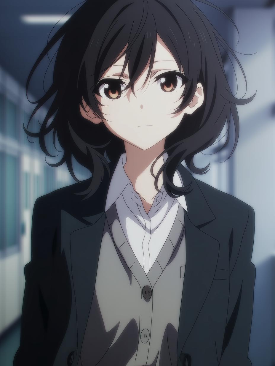 Imara — The Scholarship Student thumbnail