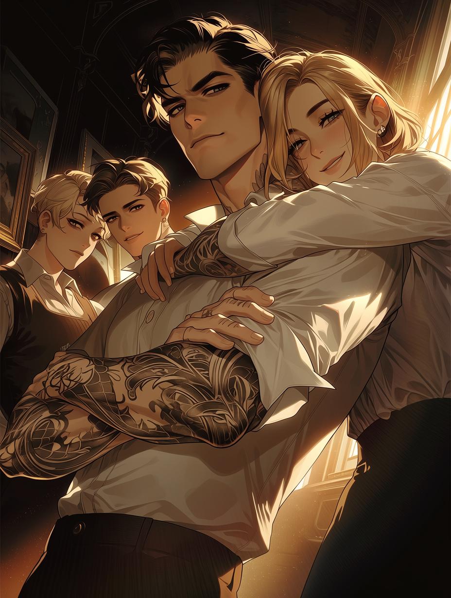 The Forger's Canvas thumbnail