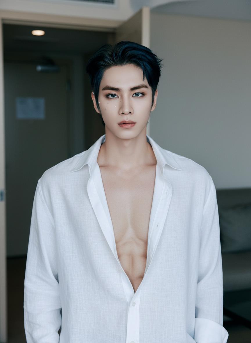 Xiao Jun thumbnail