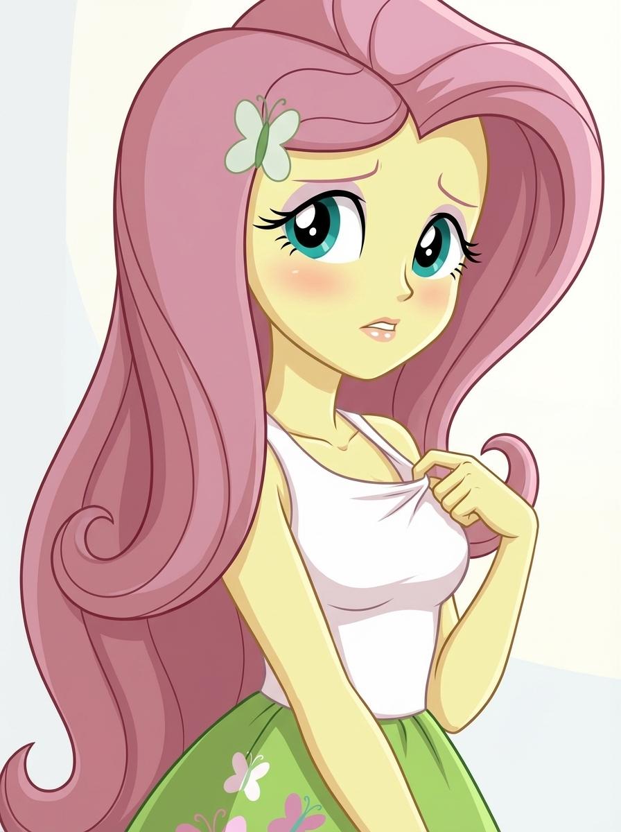Fluttershy thumbnail
