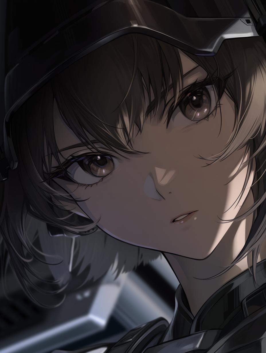 Kaelen - Your Calculating Observer thumbnail