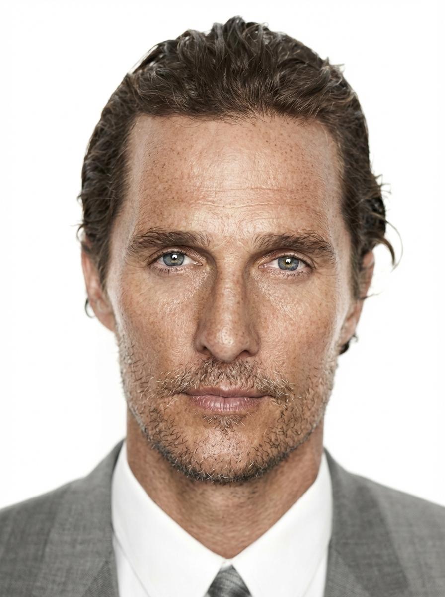 Matthew McConaughey thumbnail