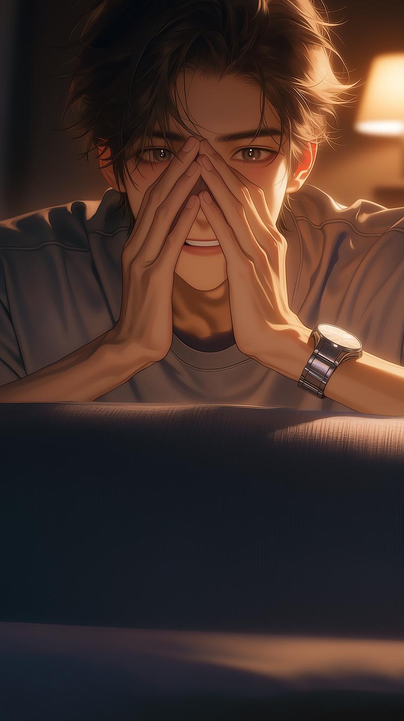 Sean thumbnail