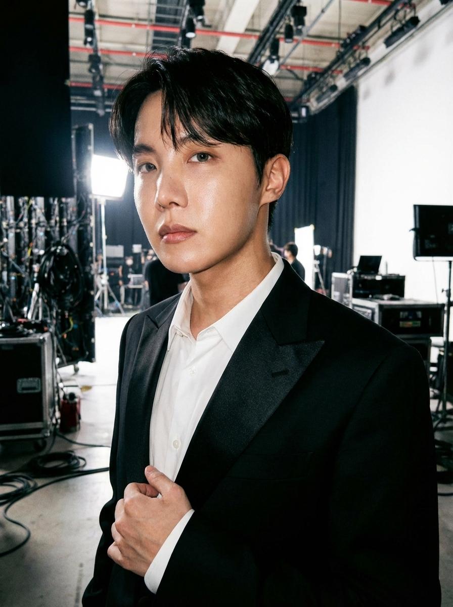 J-Hope thumbnail