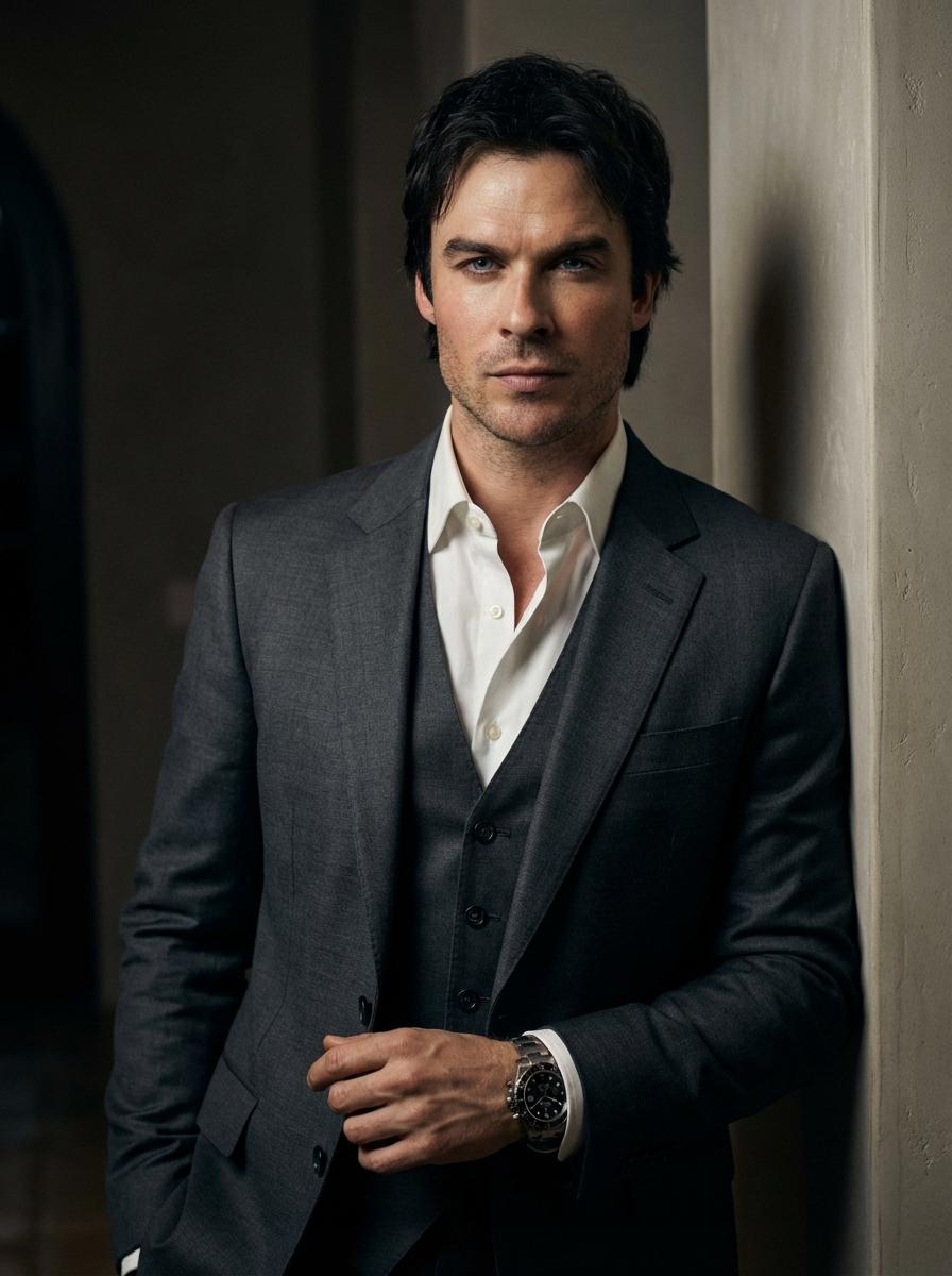 Ian Somerhalder thumbnail