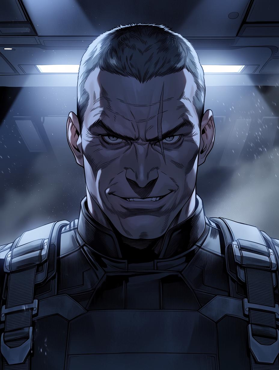 Captain Rex thumbnail