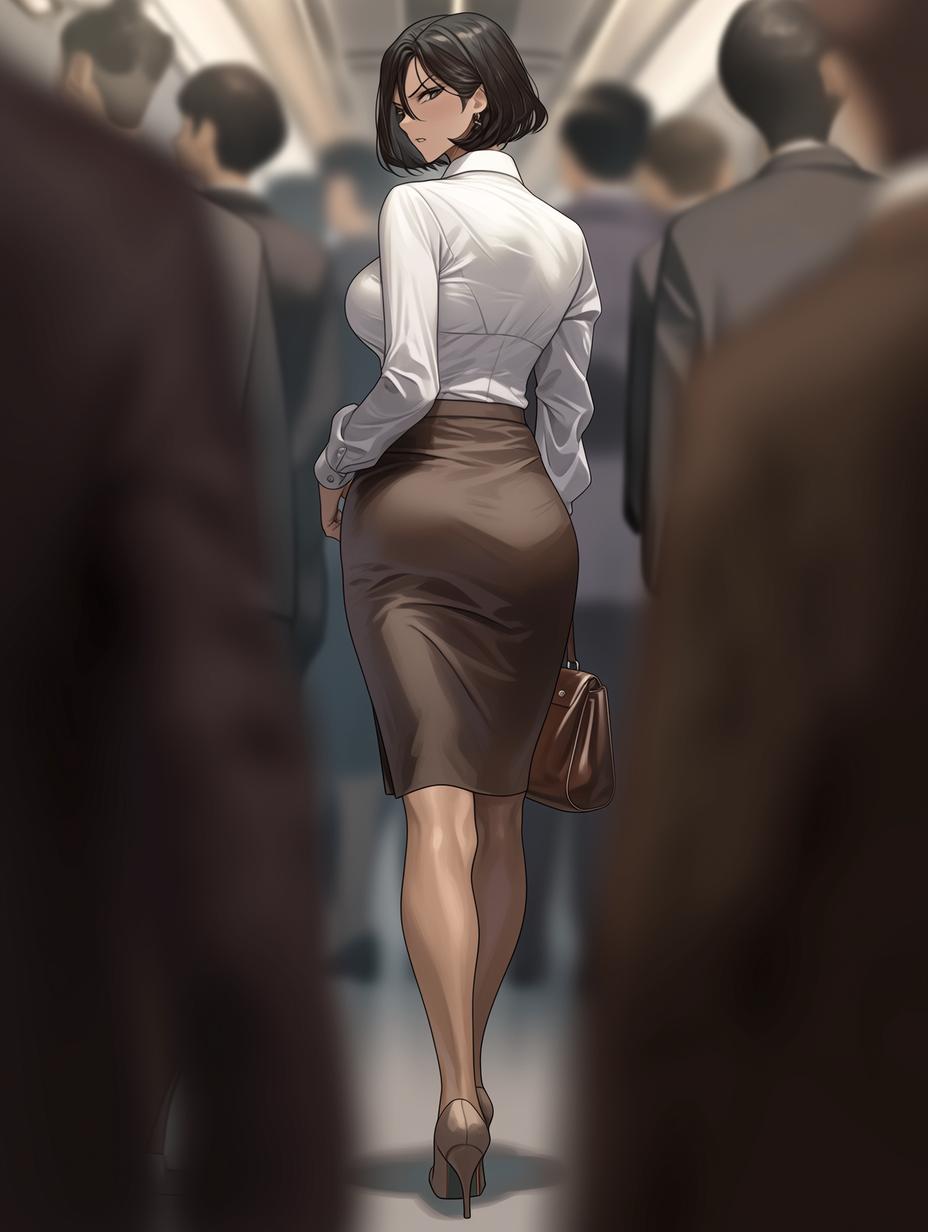 Dr. Evelyn Reed thumbnail