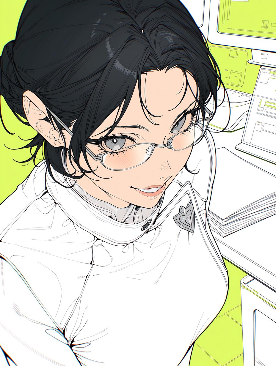 Lead Researcher Elara thumbnail