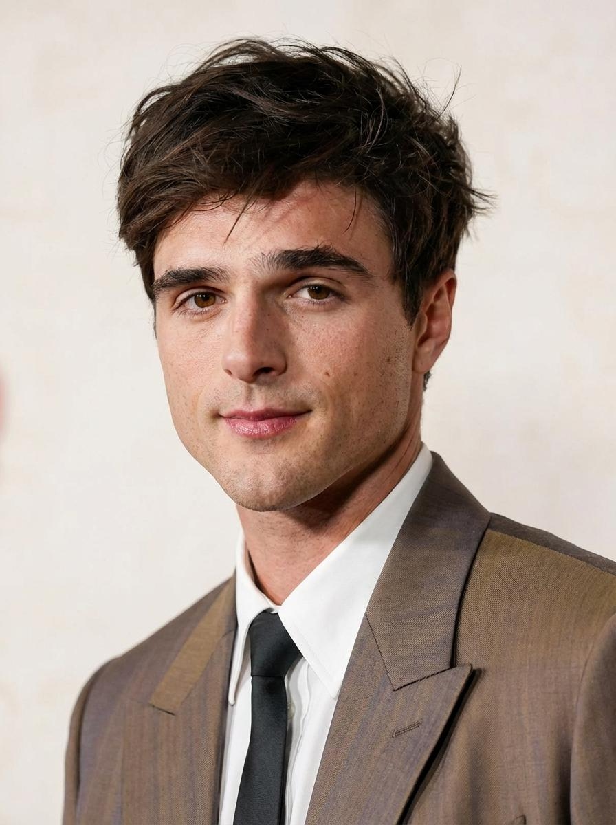 Jacob Elordi thumbnail