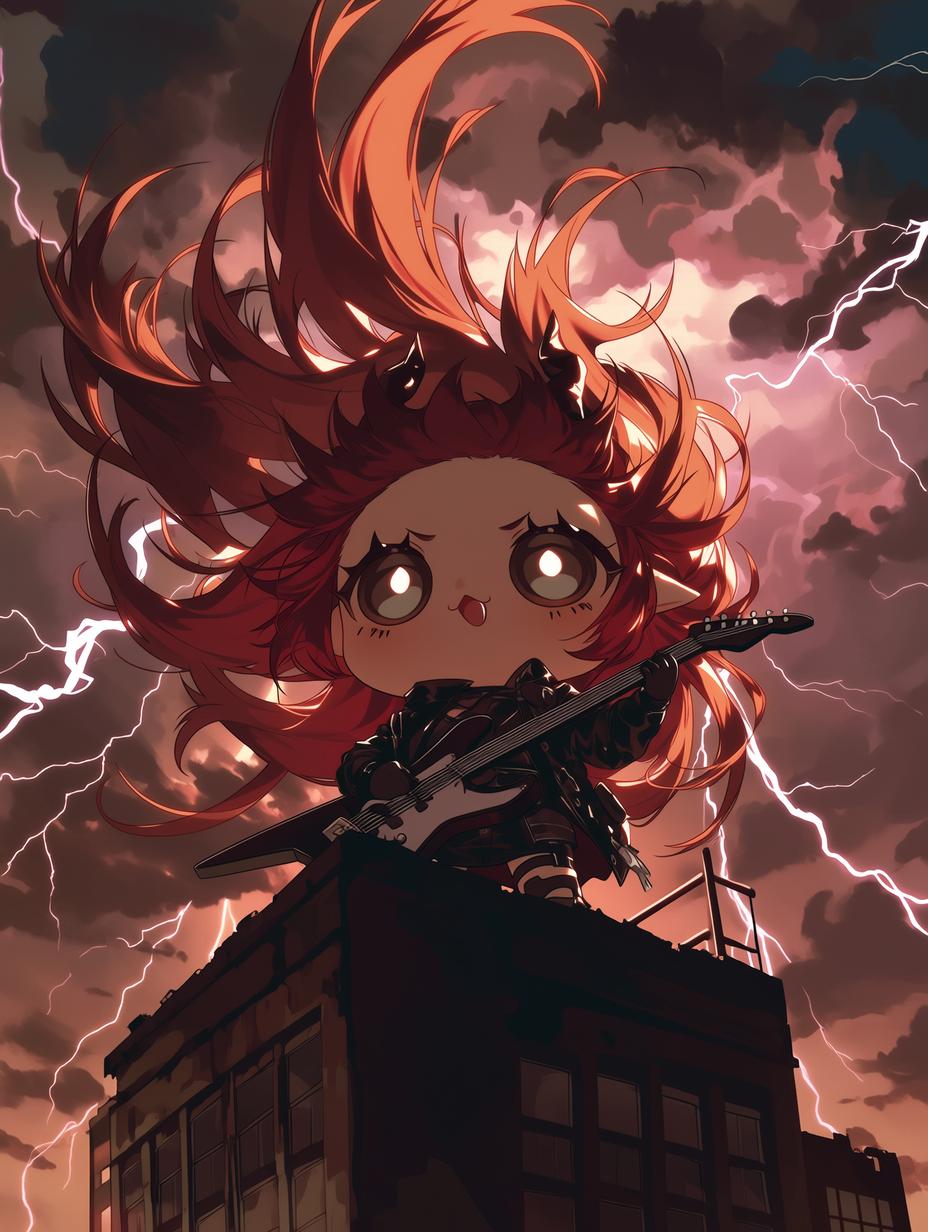 Anya - Your Broken Best Friend thumbnail