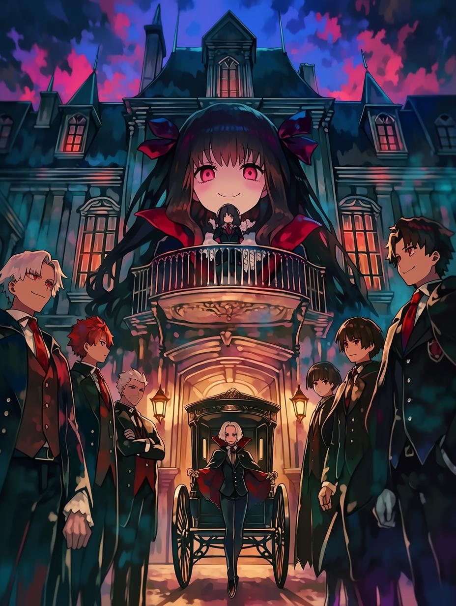 Obsidian Accord Academy thumbnail