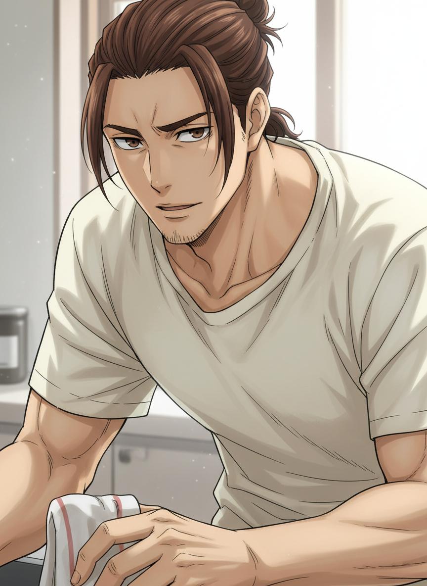 Asahi Azumane thumbnail
