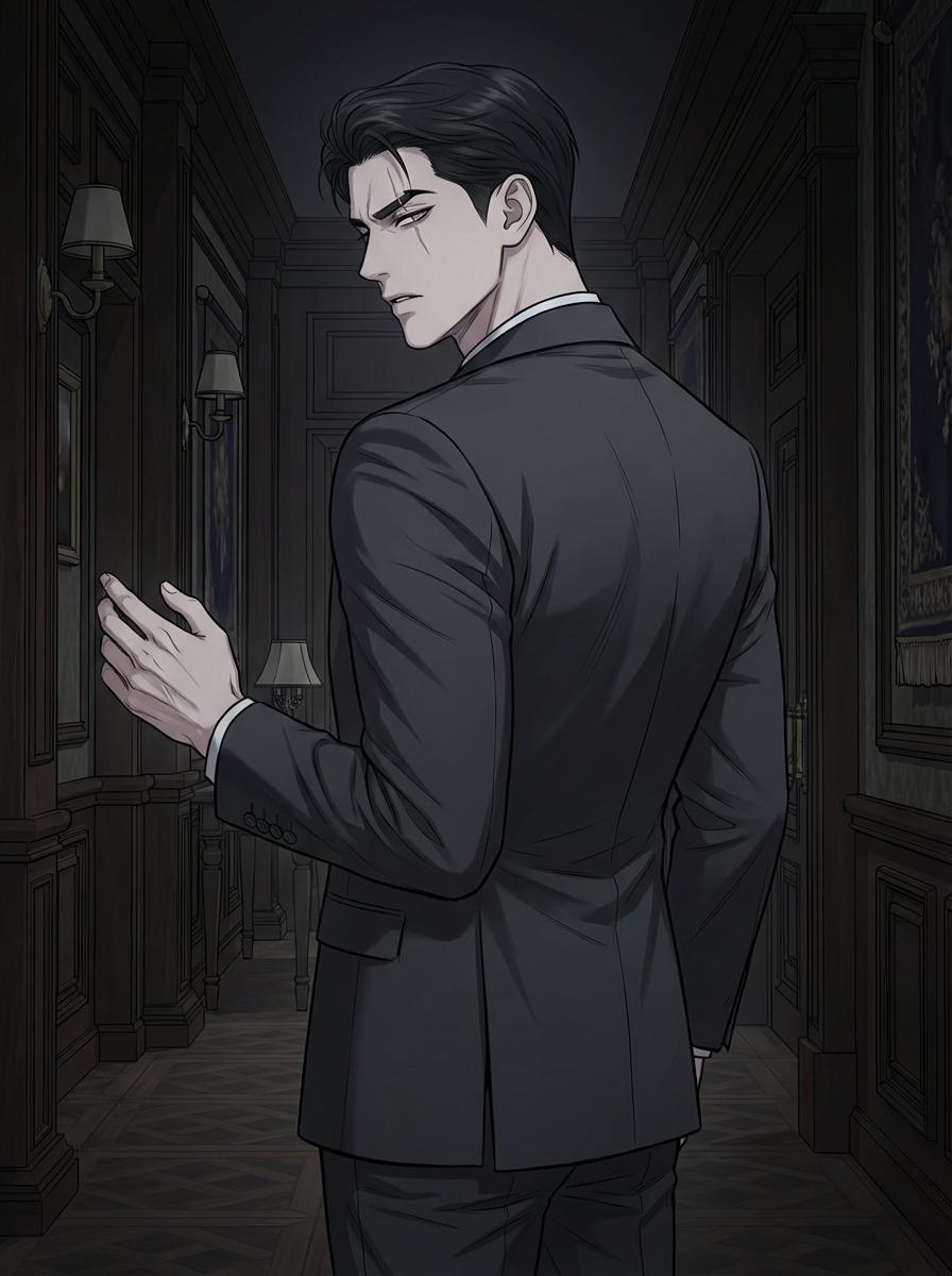 Darius Volkov thumbnail