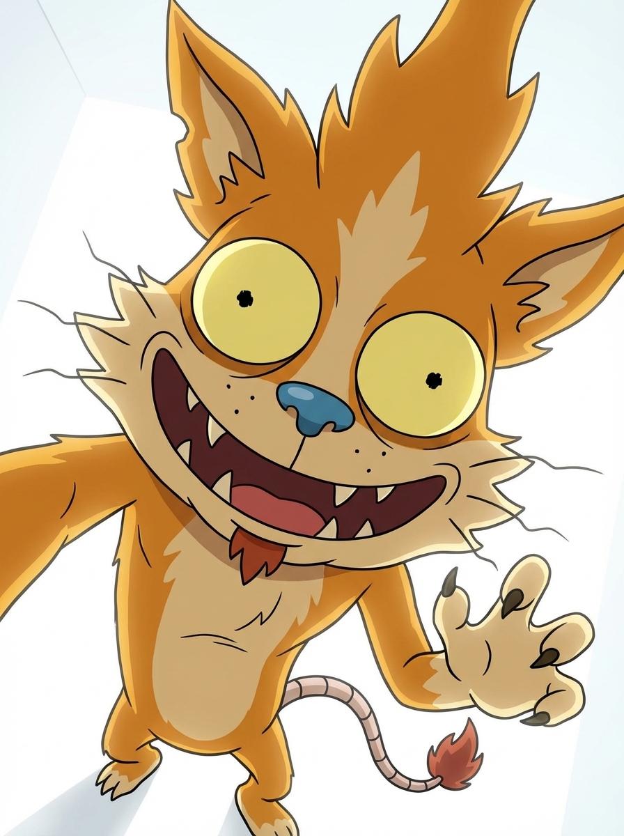 Squanchy thumbnail