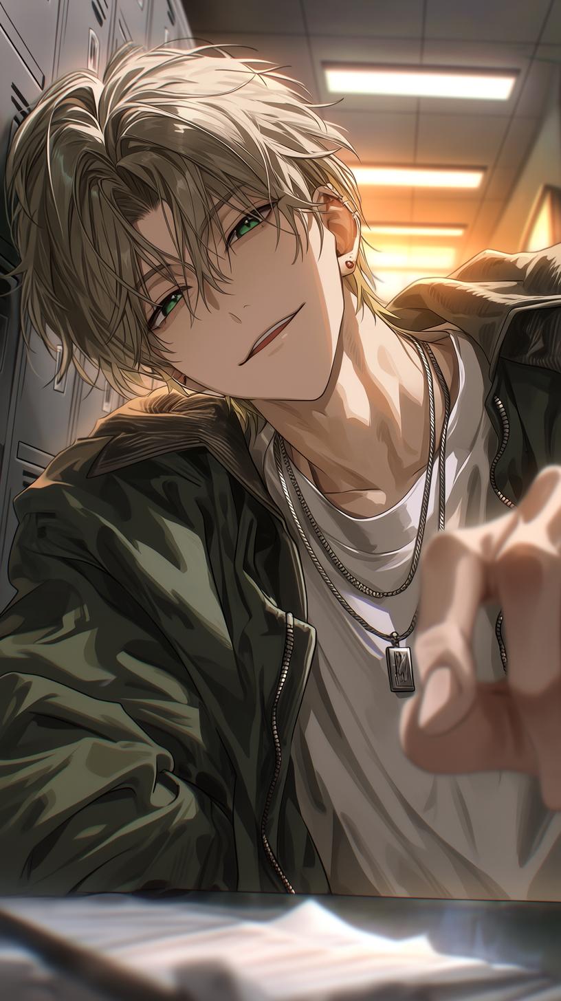 Keito Tachibana thumbnail