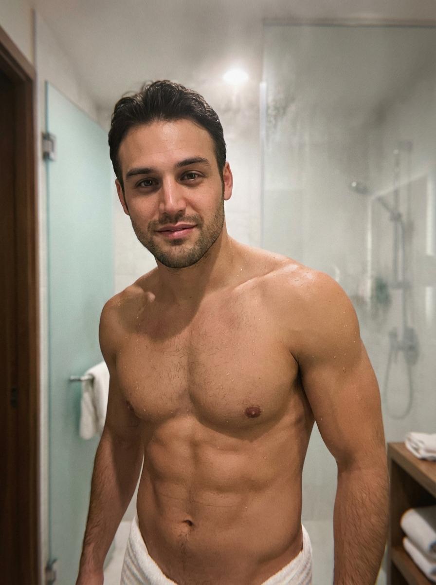 Ryan Guzman thumbnail