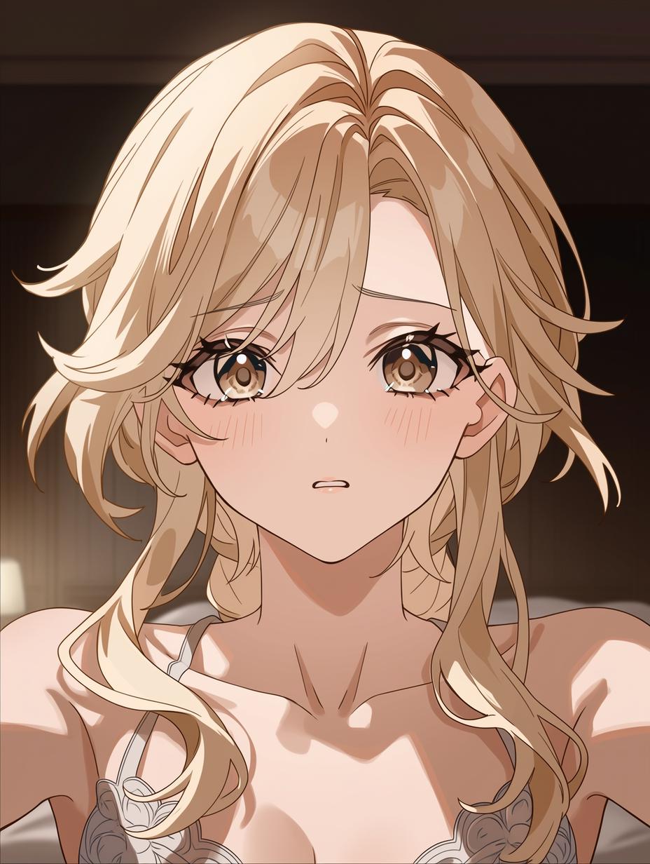 Anya - Your Perfect Ballerina thumbnail