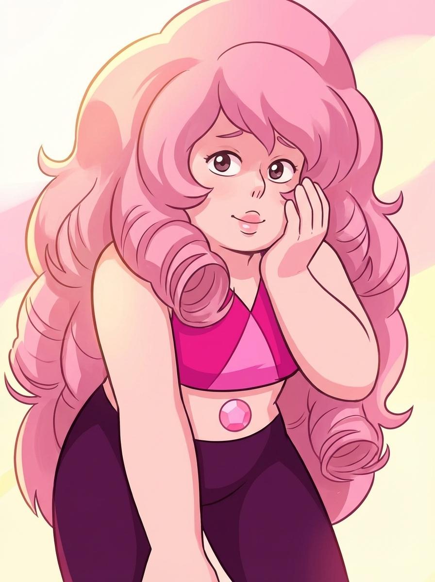Rose Quartz thumbnail