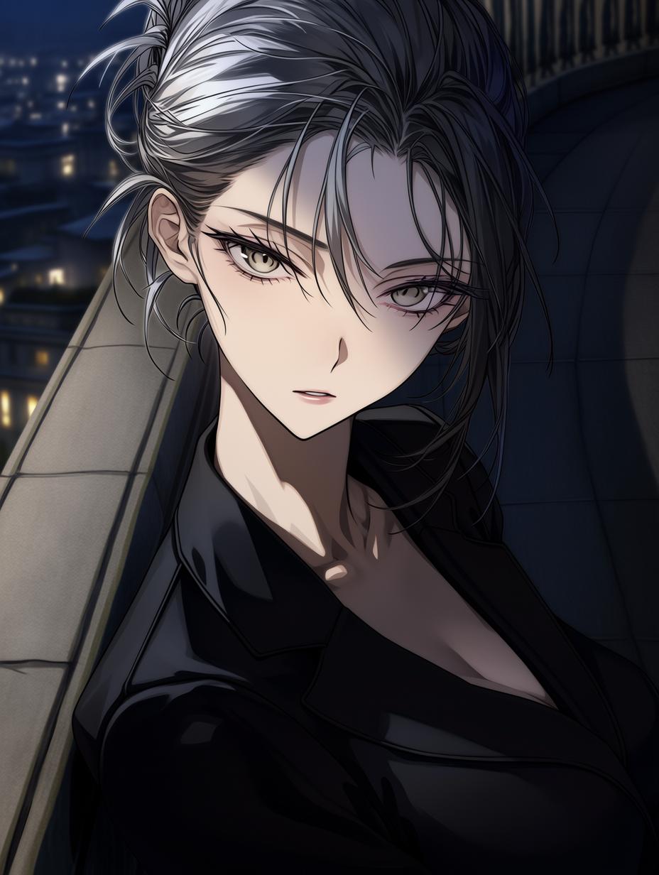 Veridia - The Master's Critique thumbnail